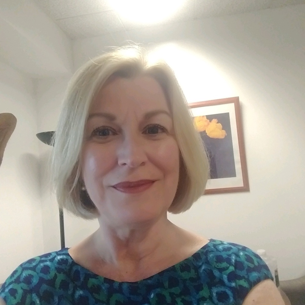 Meet your Posher, Susan